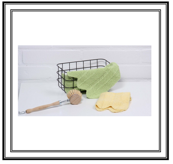 Lavette Série 4 - N°24