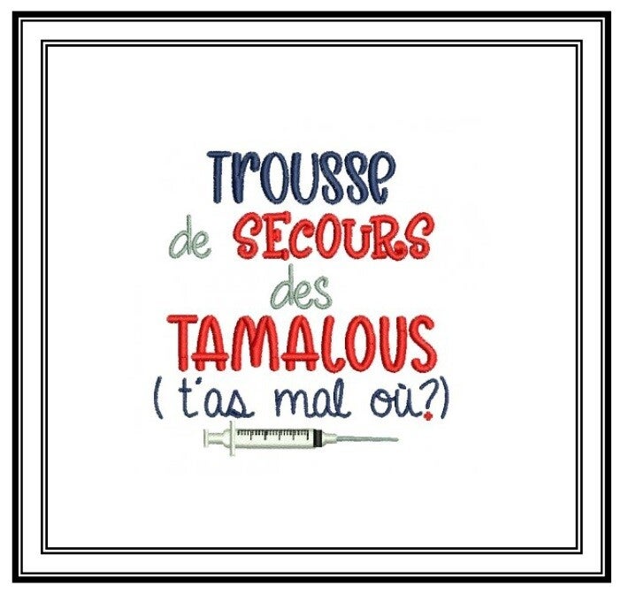 Salle de bain N°06 - N°0018 - TAMALOUS