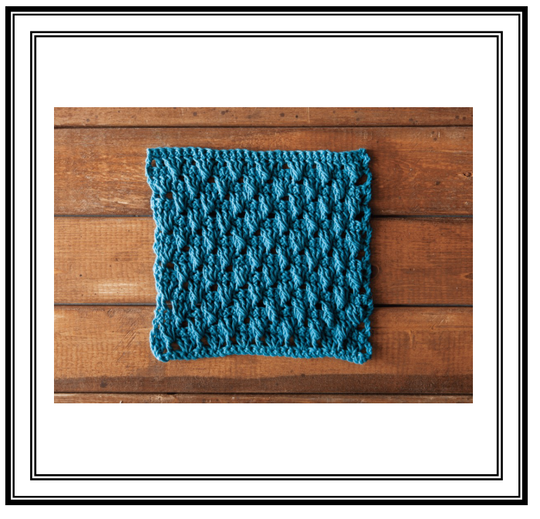 Lavette Série 4 - N°07