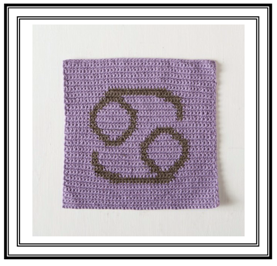 Lavette Série 3 - N°06