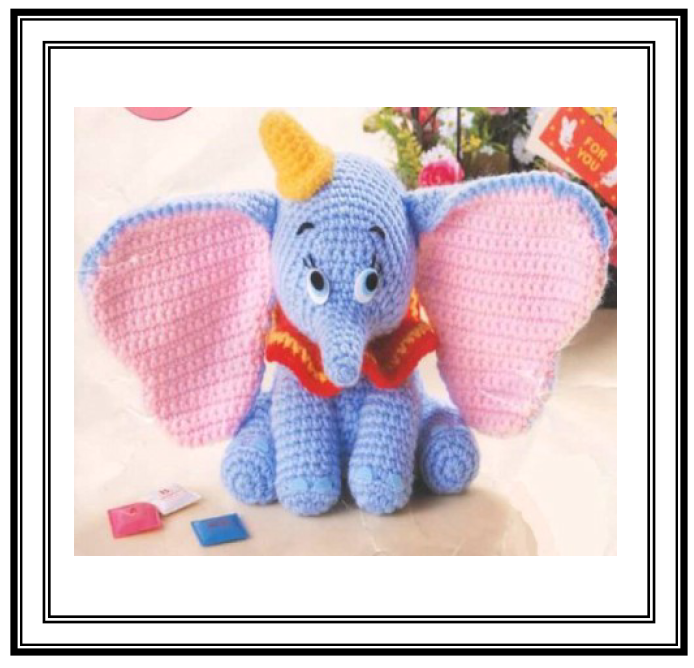 DUMBO N°01