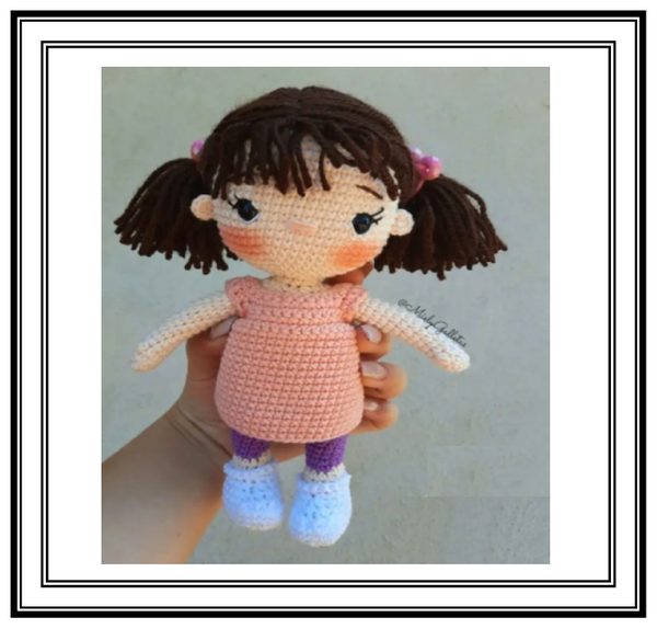 MONSTRES & Cie N°11