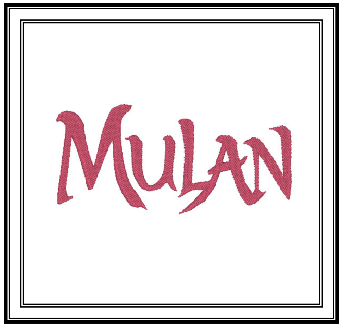 Mulan N°21