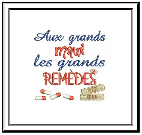 Salle de bain N°08 - N°0024 - Trousse de secours