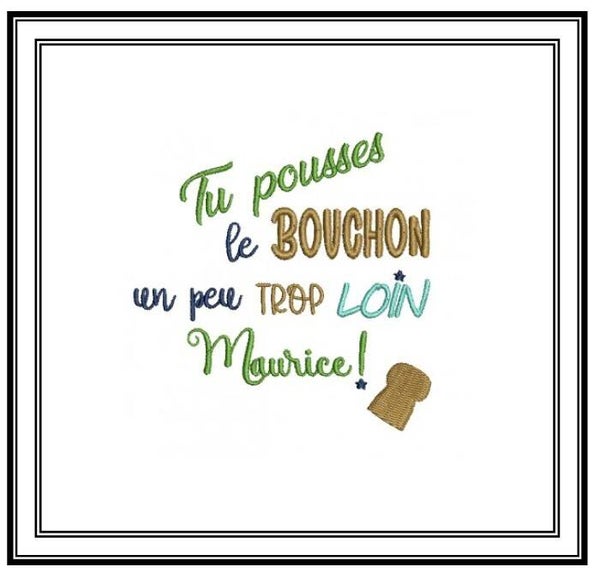 Sport & Loisirs N°03 - N°0027 - Champagne