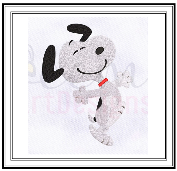Snoopy N°01