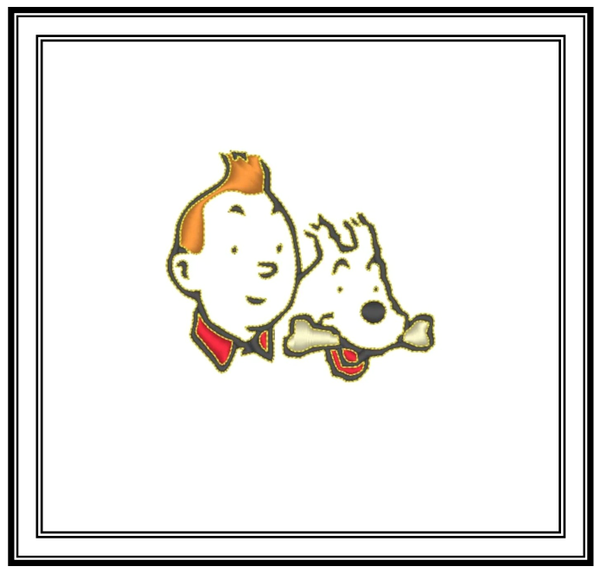 Tintin N°02