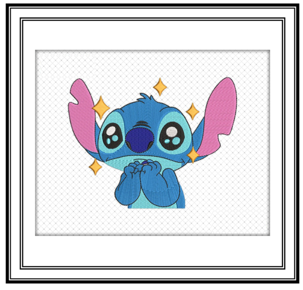 Disney N°0019 - N°262 - Lilo & Stitch