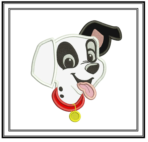 Les 101 Dalmatiens N°18