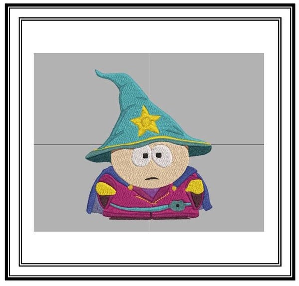 South Park N°02