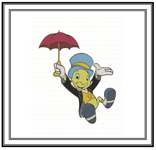 Disney N°0055 - N°298 - Pinocchio