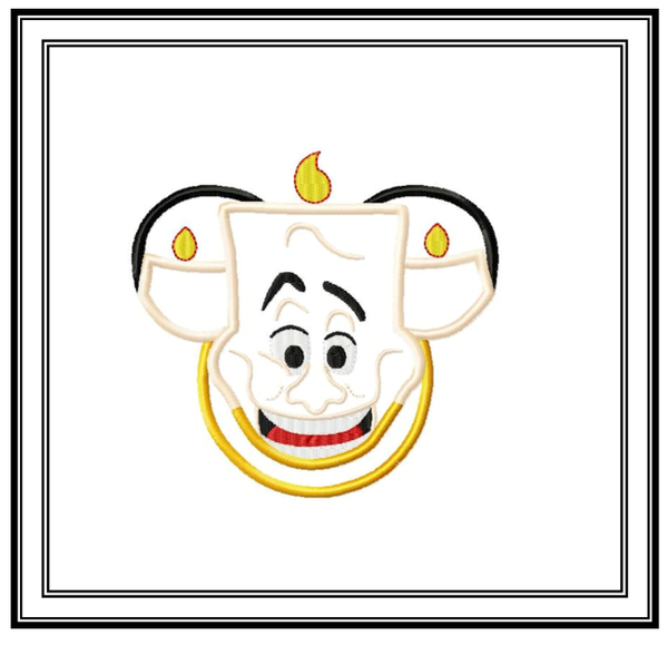 La Belle & La Bête N°31