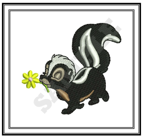 Disney N°0122 - N°365 - Bambi