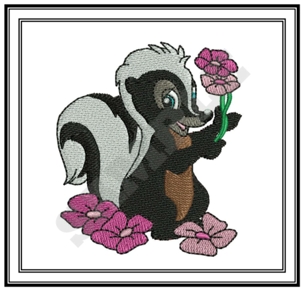 Disney N°0123 - N°366 - Bambi