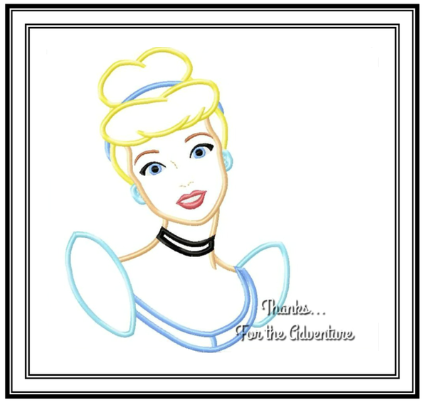 Disney N°0161 - N°404 - Cendrillon