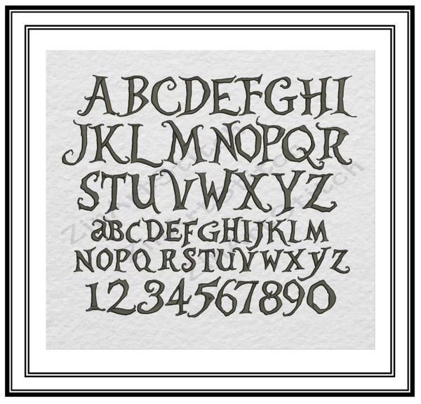 Disney N°0174 - N°417 - Alice