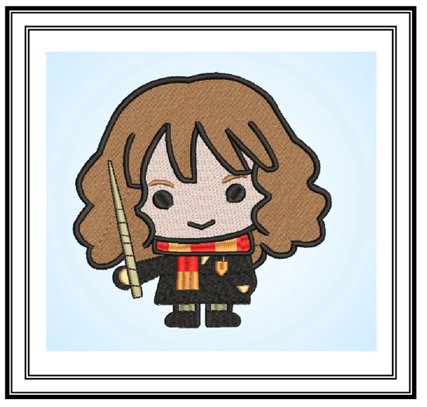 Harry Potter N°42