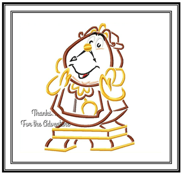 La Belle & La Bête N°42