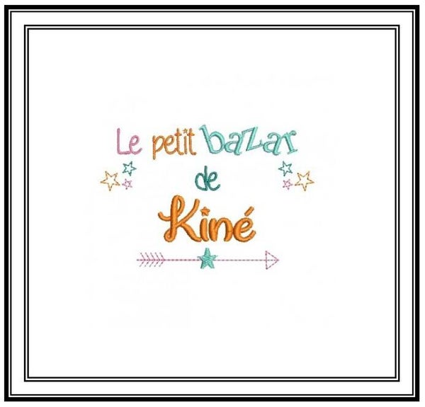 Cadeaux N°43 - Kiné