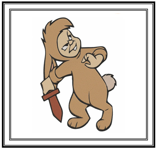 Disney N°0228 - N°471 - Peter Pan