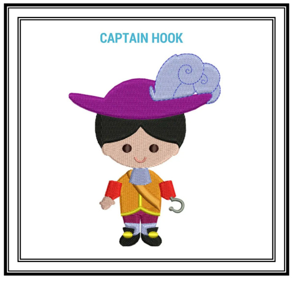 Disney N°0264 - N°507 - Peter Pan