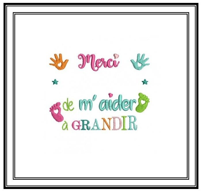 Cadeaux N°04 - Assistante Maternelle