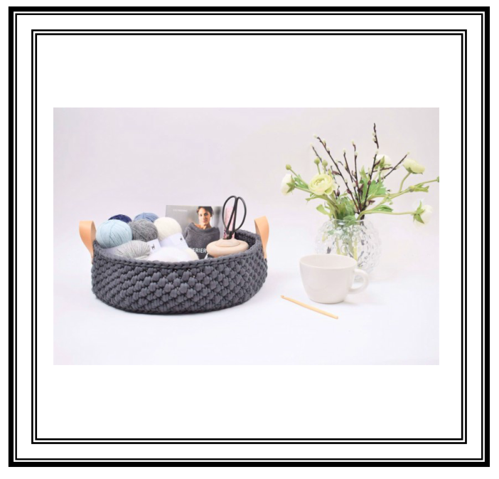 Panier Série 2 - N°43