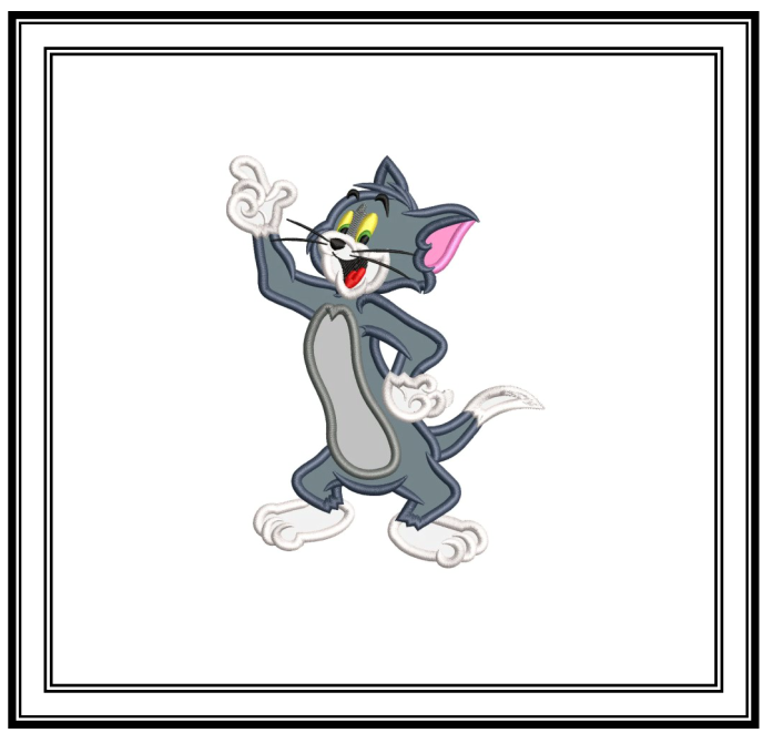 Tom & Jerry N°20