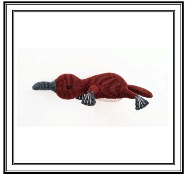 ORNITHORYNQUES N°01