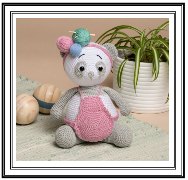 PANDAS N°02