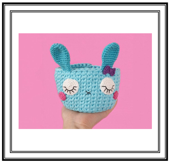 Panier Série 2 - N°33