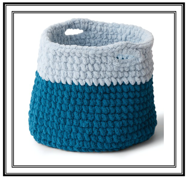 Panier Série 3 - N°62