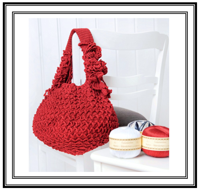 SACS Bandoulière Série 2 - N°32