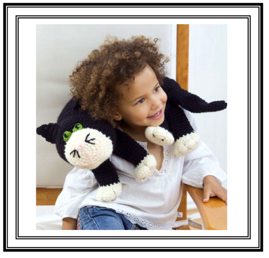 Coussins Fantaisie 1 - N°02