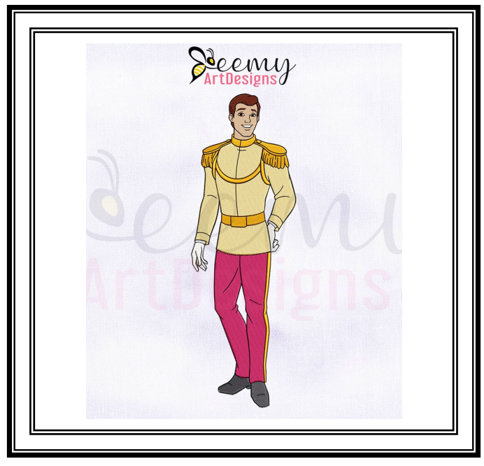 Disney N°0134 - N°377 - Cendrillon