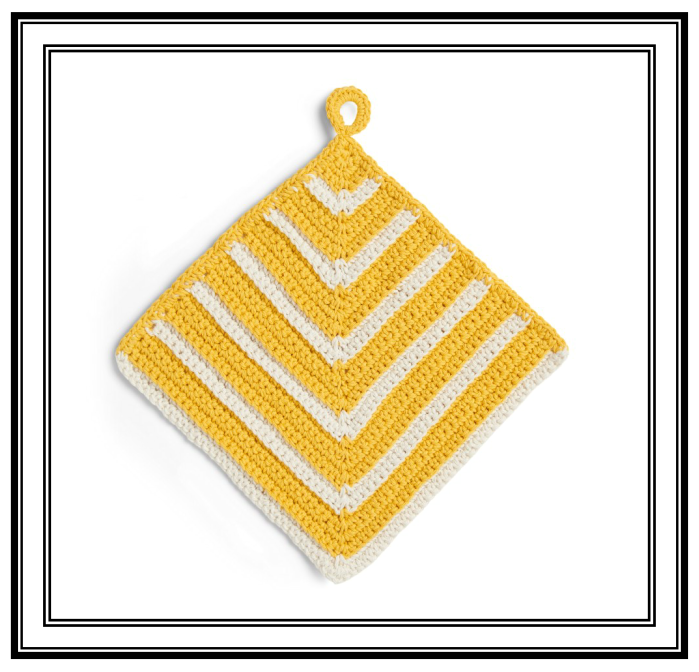 Lavette Série 2 - N°22