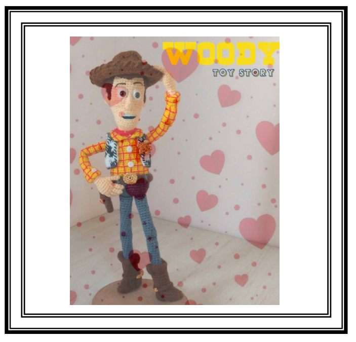 TOY STORY N°12