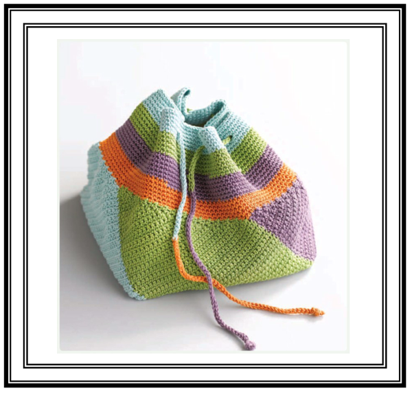 Sacs à Dos Série 1 - N°09