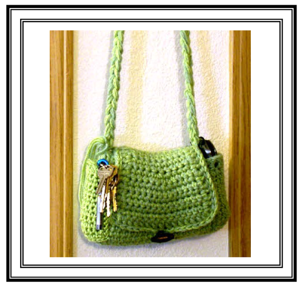 SACS Bandoulière Série 1 - N°11