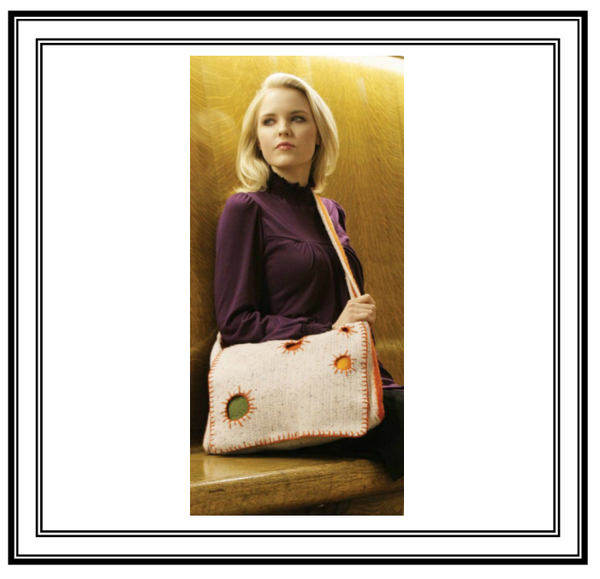 SACS Bandoulière Série 2 - N°26