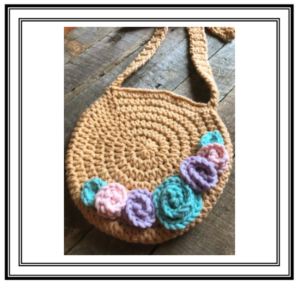 SACS Bandoulière Série 2 - N°41