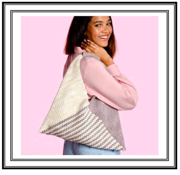 SACS Bandoulière Série 3 - N°53