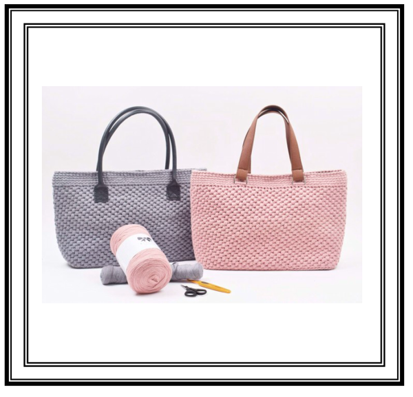 SACS à Mains & Autres Série 1 - N°01