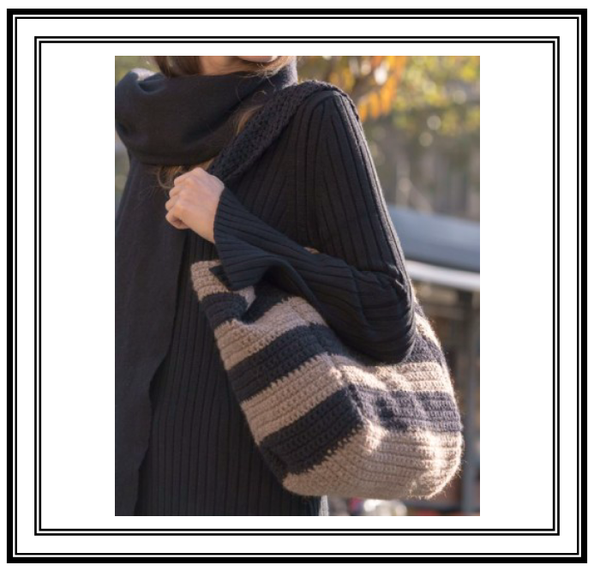 SACS à Mains & Autres Série 1 - N°10