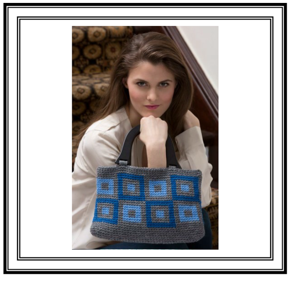 SACS à Mains & Autres Série 1 - N°17