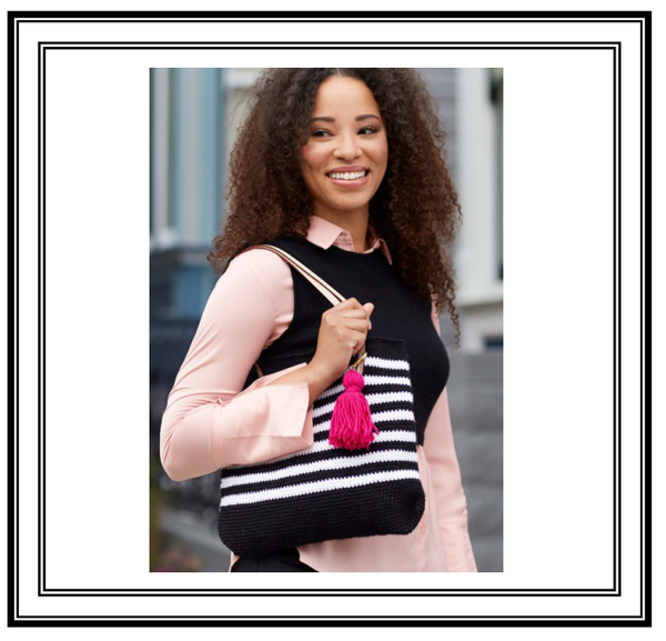 SACS à Mains & Autres Série 1 - N°18