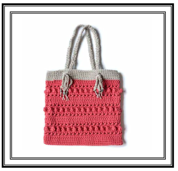 SACS à Mains & Autres Série 1 - N°19