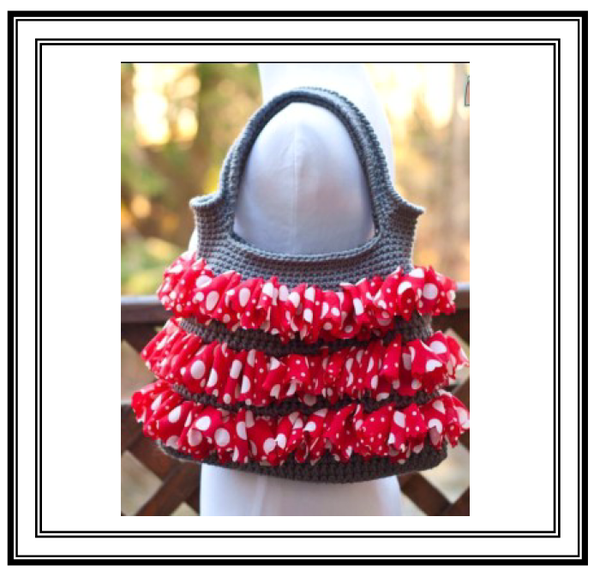 SACS à Mains & Autres Série 1 - N°22