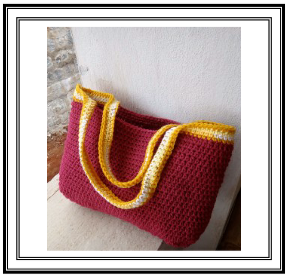 SACS à Mains & Autres Série 2 - N°34