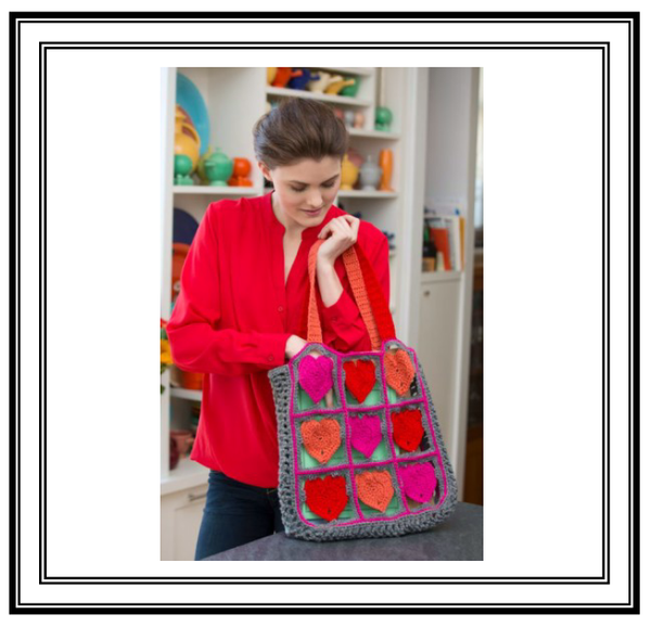 SACS à Mains & Autres Série 2 - N°37